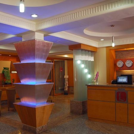 Lords Eco Inn Dahej Exterior foto