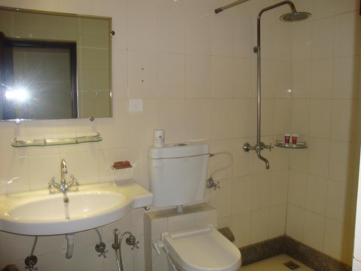 Lords Eco Inn Dahej Exterior foto