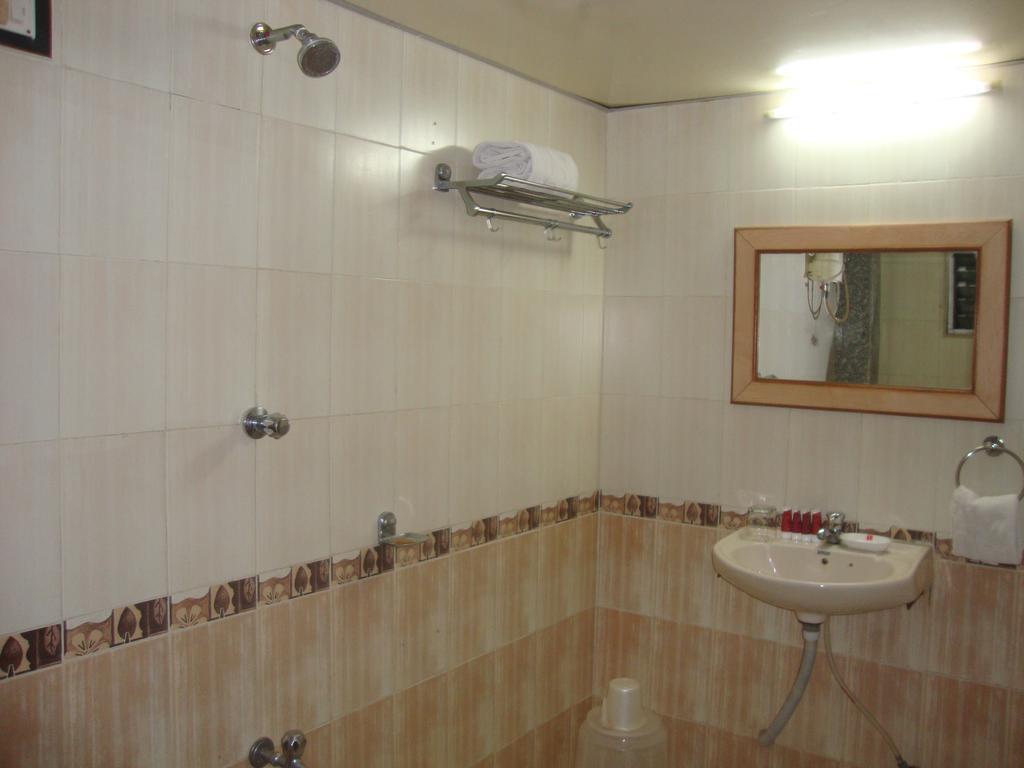 Lords Eco Inn Dahej Exterior foto