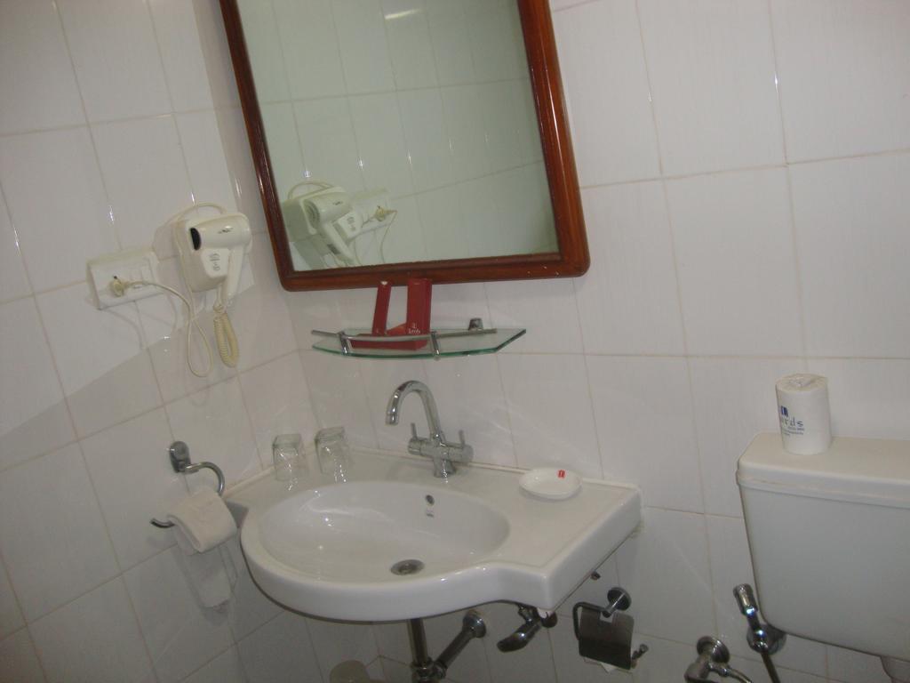 Lords Eco Inn Dahej Exterior foto